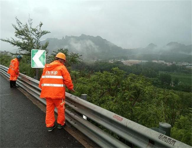 西藏大型机场排水系统